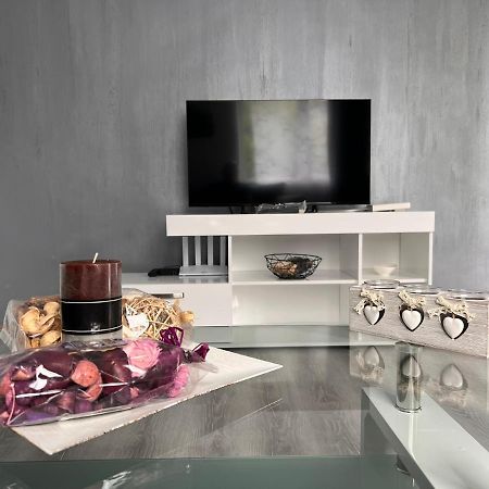 Centrico - Modern 1Bd Flat In Varna By Flat Mаnager Buitenkant foto